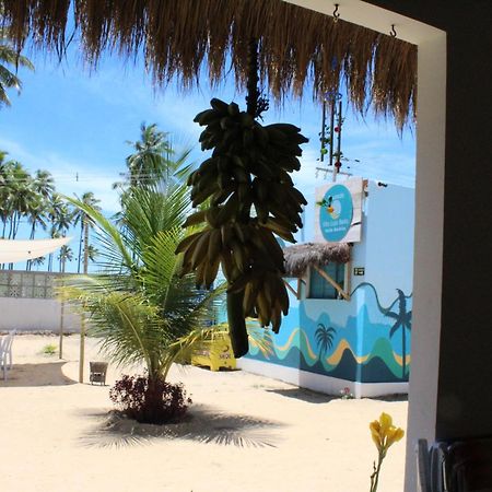 Pousada Vila Lua Bela Pitimbu  Exteriér fotografie