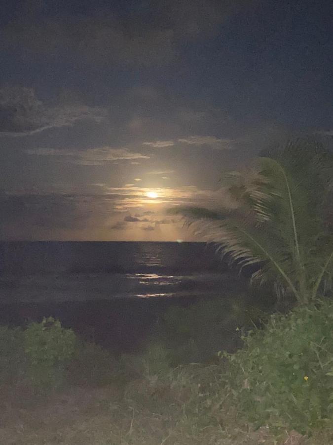 Pousada Vila Lua Bela Pitimbu  Exteriér fotografie